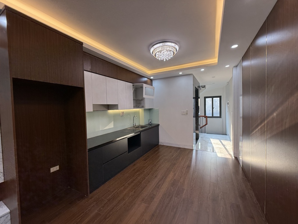 🏡 ĐÂY RỒI! NHÀ MỚI 6 TẦNG THANG MÁY  – Ô TÔ ĐỖ CỬA – THIẾT KẾ HỢP LÝ – GIÁ  CỰC MỀM - Ảnh 6