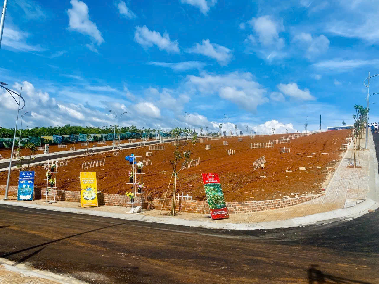 Cần Sang Nhượng Lại Lô Đất Khu Nghỉ Dưỡng Lộc Quảng,Huyện Bảo Lâm, Lâm Đồng. - Ảnh 1