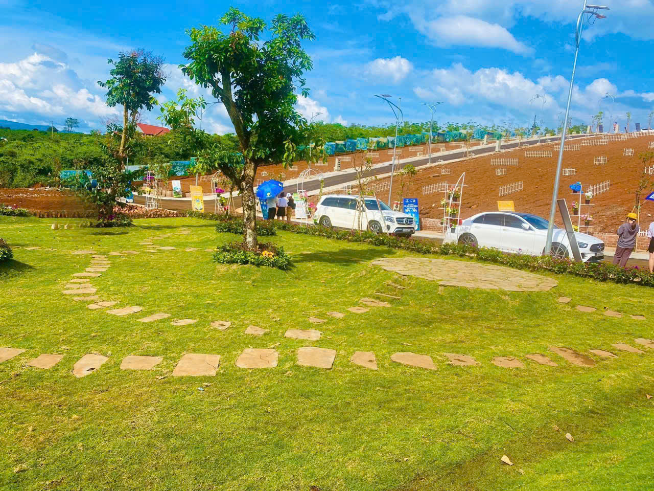 Cần Sang Nhượng Lại Lô Đất Khu Nghỉ Dưỡng Lộc Quảng,Huyện Bảo Lâm, Lâm Đồng. - Ảnh 4