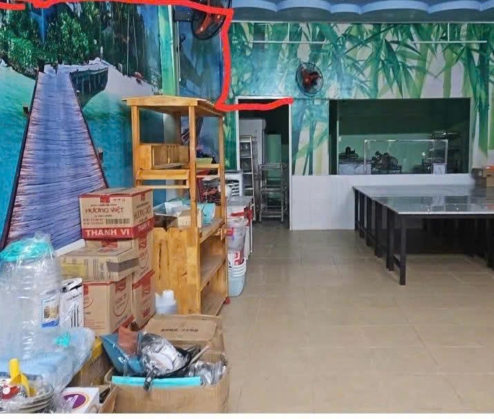 CHO THUÊ NHANH MẶT BẰNG TẠI 117, Đường Nguyễn Sơn, Phường Phú Thạnh, Quận Tân Phú, HCM - Ảnh 1