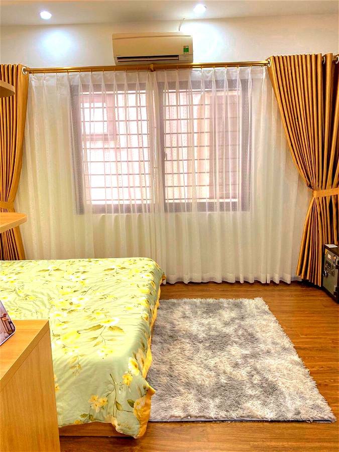 Bán Nhà Phố cổ Ngọc Lâm, 40M, 4 Tầng Cạnh Phố, Ngõ Ô Tô Thông Kinh Doanh. Giá 8 tỷ - Ảnh chính