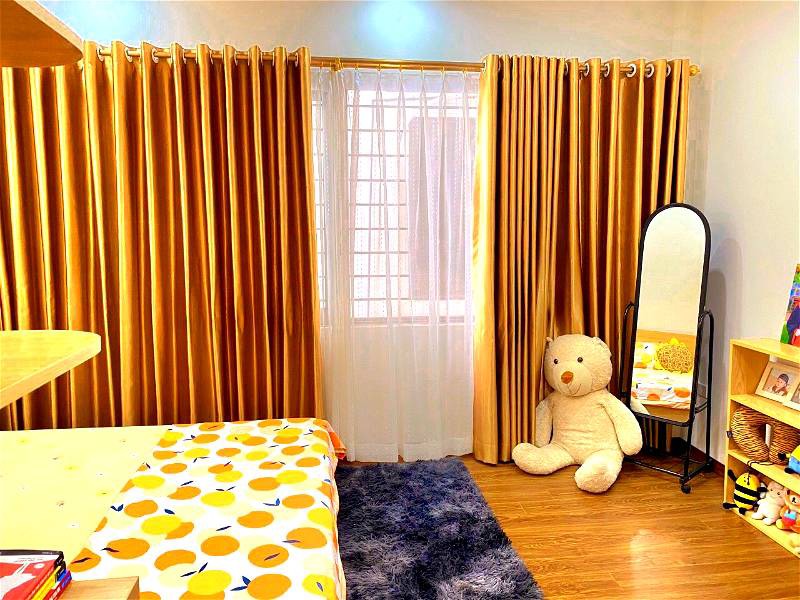 Bán Nhà Phố cổ Ngọc Lâm, 40M, 4 Tầng Cạnh Phố, Ngõ Ô Tô Thông Kinh Doanh. Giá 8 tỷ - Ảnh 2