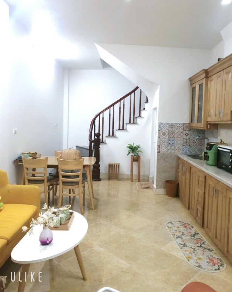 Bán nhà Tân Triều, Thanh Trì, Gần ô tô, gần hồ Triều Khúc 31m2, 5.85 tỷ - Ảnh chính