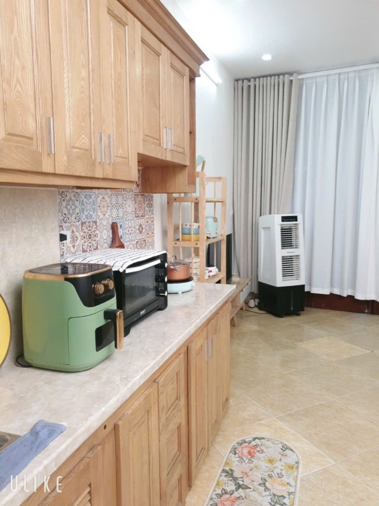 Bán nhà Tân Triều, Thanh Trì, Gần ô tô, gần hồ Triều Khúc 31m2, 5.85 tỷ - Ảnh 1