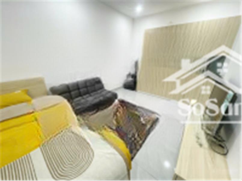 Cho thuê studio/Chung cư tại 299 Cầu Giấy Full Nội Thất, Giá 7.5tr - Ảnh 2