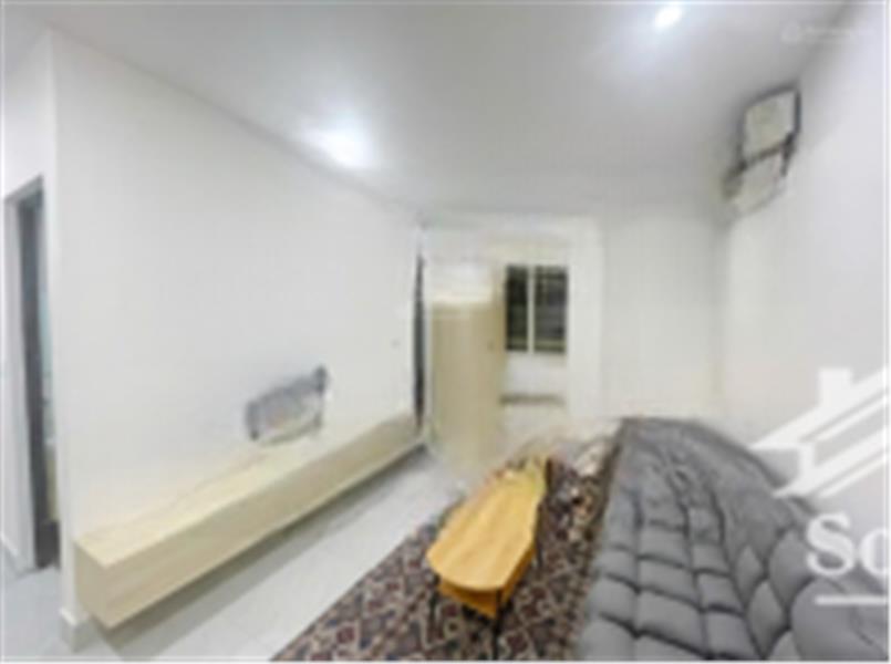 Cho thuê studio/Chung cư tại 299 Cầu Giấy Full Nội Thất, Giá 7.5tr - Ảnh 1
