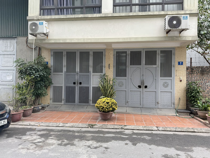 An Cư Lý Tưởng! Nhà 5 Tầng 90m2 Ngọc Thụy, Long Biên – Vị Trí Trung Tâm, Tiện Ích Đỉnh Cao - Ảnh chính
