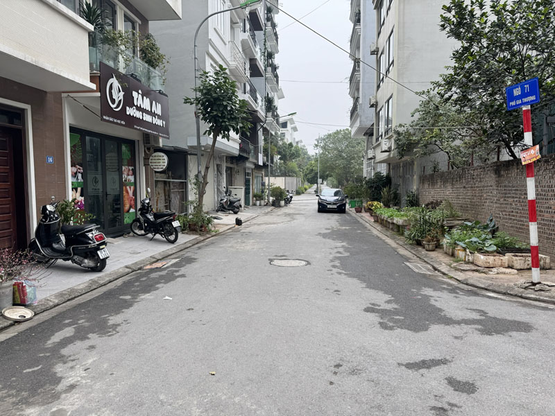 An Cư Lý Tưởng! Nhà 5 Tầng 90m2 Ngọc Thụy, Long Biên – Vị Trí Trung Tâm, Tiện Ích Đỉnh Cao - Ảnh 3