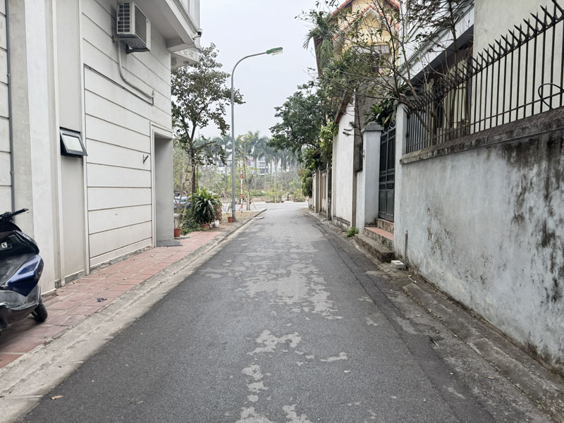 An Cư Lý Tưởng! Nhà 5 Tầng 90m2 Ngọc Thụy, Long Biên – Vị Trí Trung Tâm, Tiện Ích Đỉnh Cao - Ảnh 5