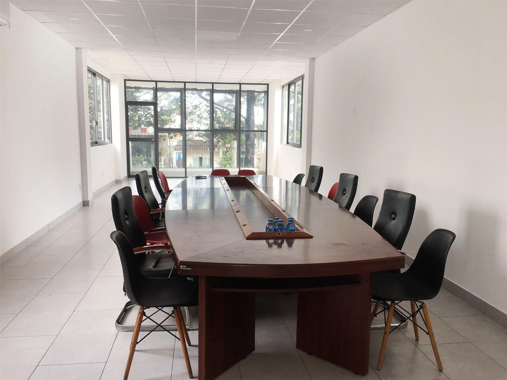 CHO THUÊ MẶT BẰNG VĂN PHÒNG TẠI 336, Đường An Dương Vương, Phường 4, Quận 5, HCM - Ảnh 1