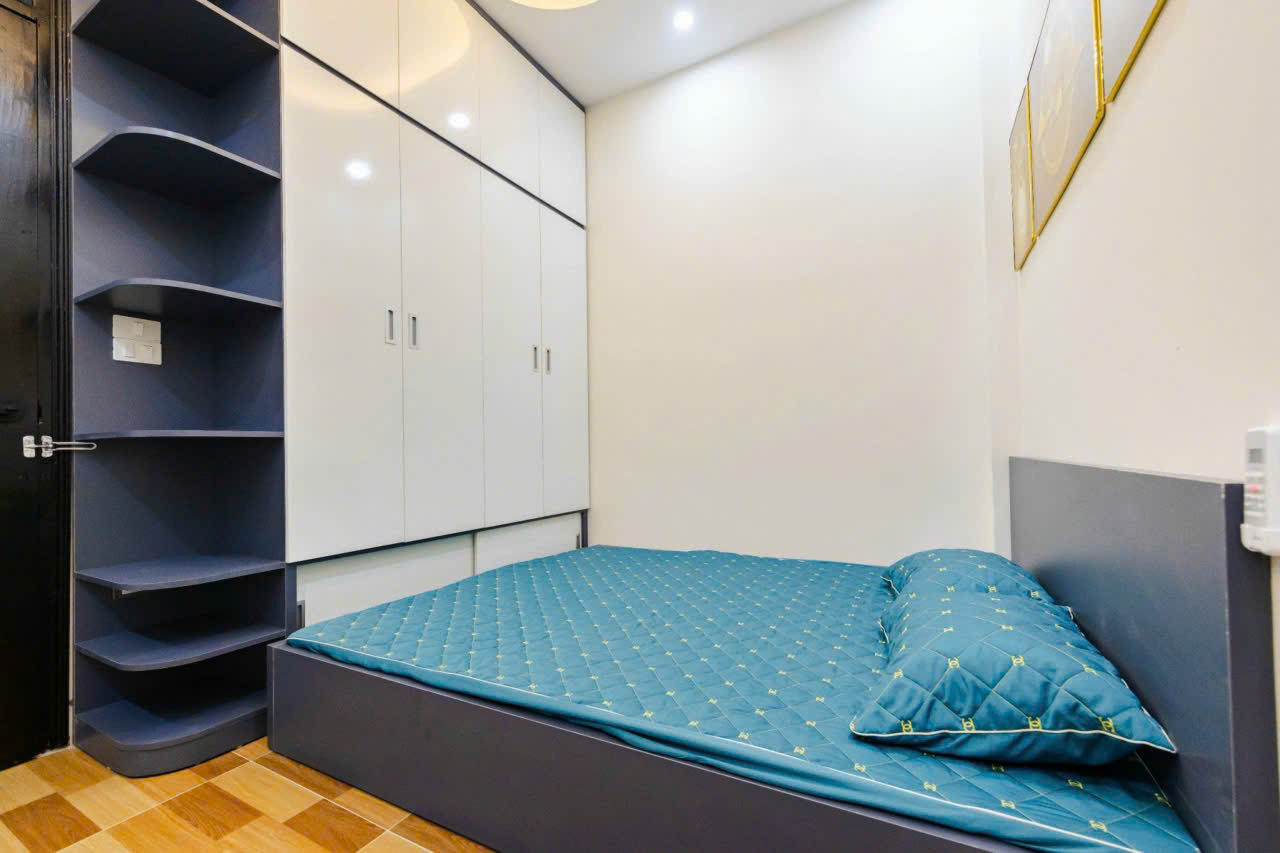 CỰC SỐC CHÍNH CHỦ CẦN BÁN NHÀ PHỐ XUÂN THỦY QUẬN CẦU GIẤY 50m2 x 5T NHỈNH 11 TỶ Ô TÔ KD - Ảnh 3