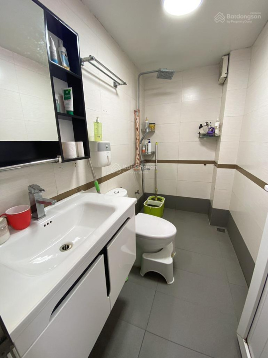 Bán nhà Kim Giang - DT 55m2 x 5 tầng, nhà đẹp, ở luôn, ngõ oto, giá 7.85 tỷ, SĐCC - Ảnh 3