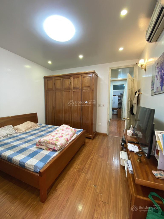 Bán nhà Kim Giang - DT 55m2 x 5 tầng, nhà đẹp, ở luôn, ngõ oto, giá 7.85 tỷ, SĐCC - Ảnh 2