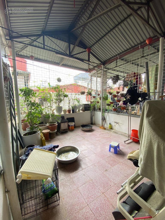 Bán nhà Kim Giang - DT 55m2 x 5 tầng, nhà đẹp, ở luôn, ngõ oto, giá 7.85 tỷ, SĐCC - Ảnh 4