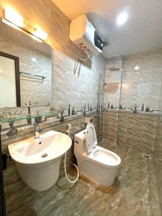 Bán nhà Đại Từ mới, đẹp, ngõ 5m, DT 50m2 x 5tầng, giá 7.7 tỷ, SĐCC - Ảnh 4