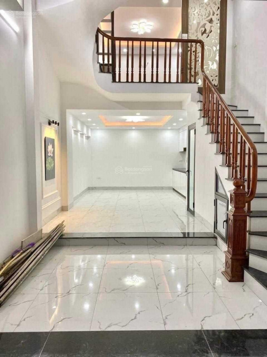 Bán nhà Đại Từ mới, đẹp, ngõ 5m, DT 50m2 x 5tầng, giá 7.7 tỷ, SĐCC - Ảnh chính