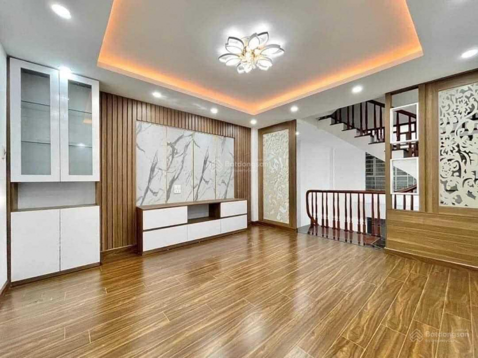 Bán nhà Đại Từ mới, đẹp, ngõ 5m, DT 50m2 x 5tầng, giá 7.7 tỷ, SĐCC - Ảnh 2