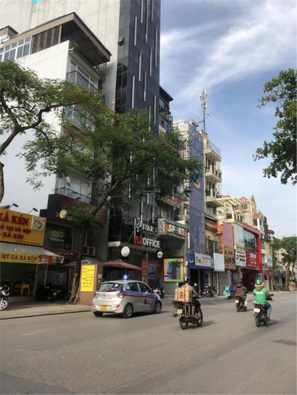 Siêu phẩm mặt phố Nguyễn Thái Học 160m2-9 tầng chỉ 79,5 tỷ - Ảnh chính
