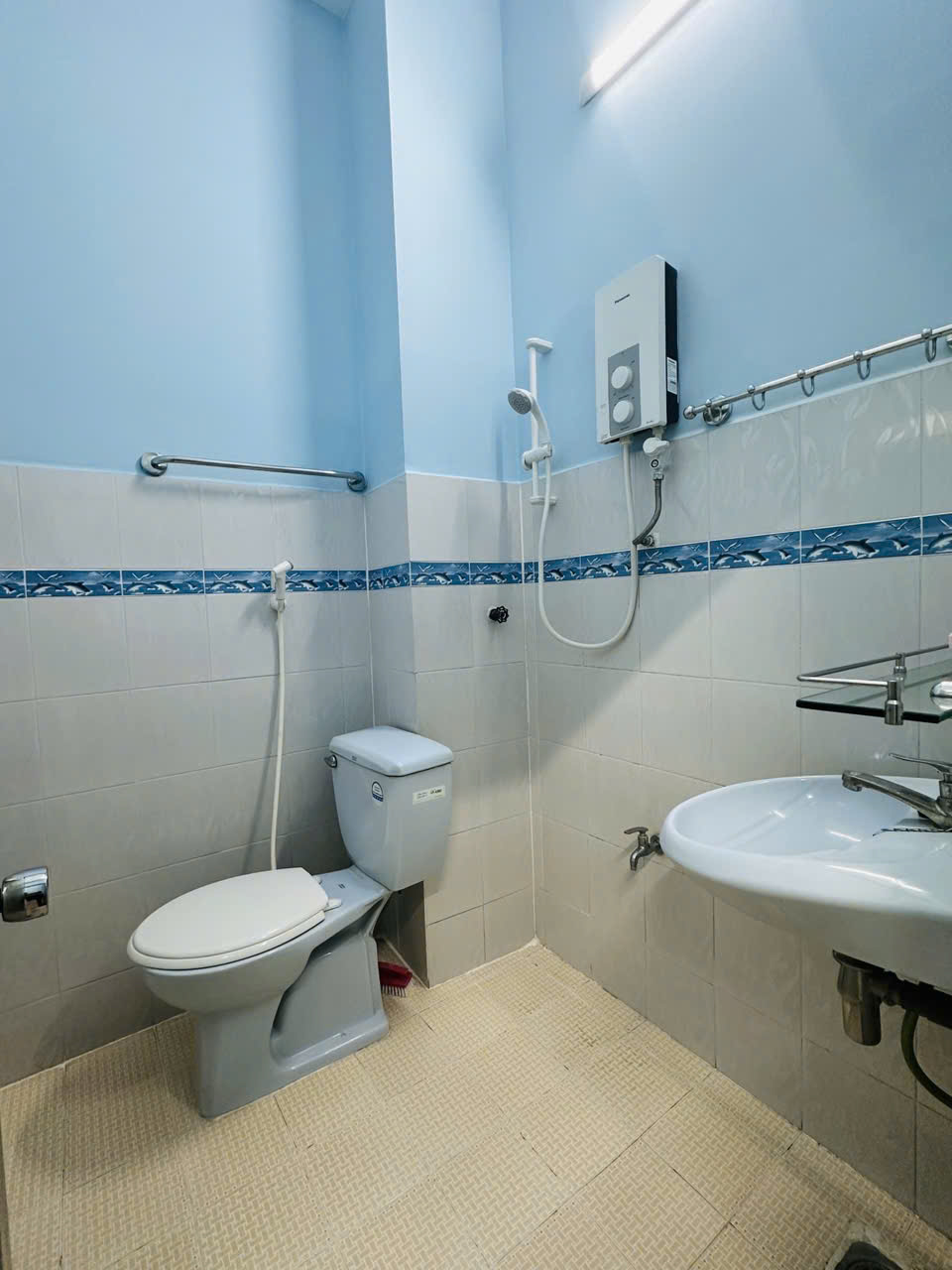 BÁN NHÀ CHÍNH CHỦ - LÂU NĂM CHƯA QUA ĐẦU TƯ - NƠ TRANG LONG - P7 BÌNH THẠNH - 53M2 - GẤP BÁN 6.9 TỶ - Ảnh 2