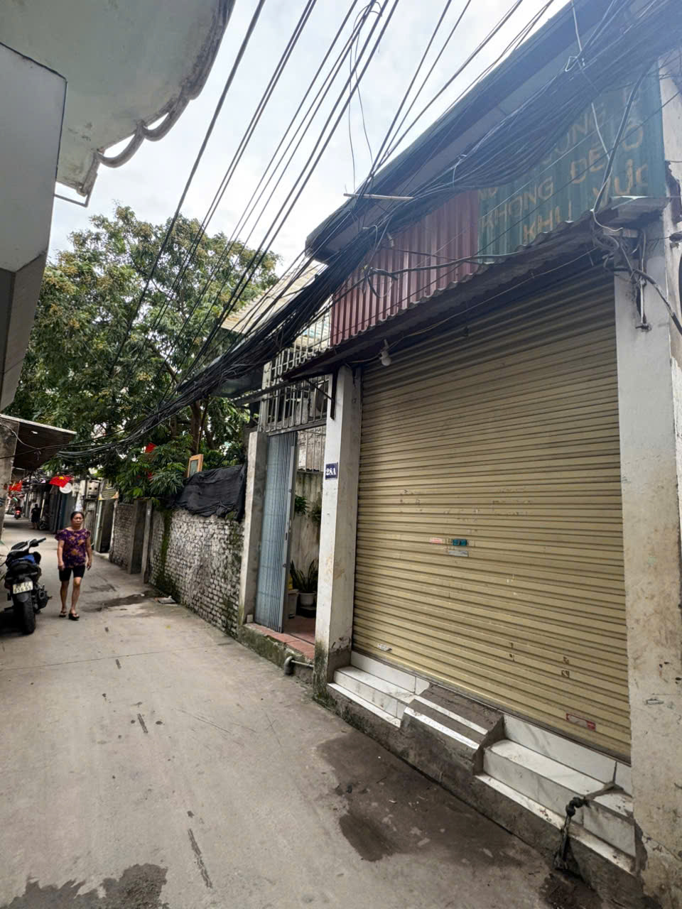 BÁN NHÀ - LÔ GÓC - BÙI XƯƠNG TRẠCH - 50m2, 1 TẦNG, 2.2 tỷ - Ảnh chính