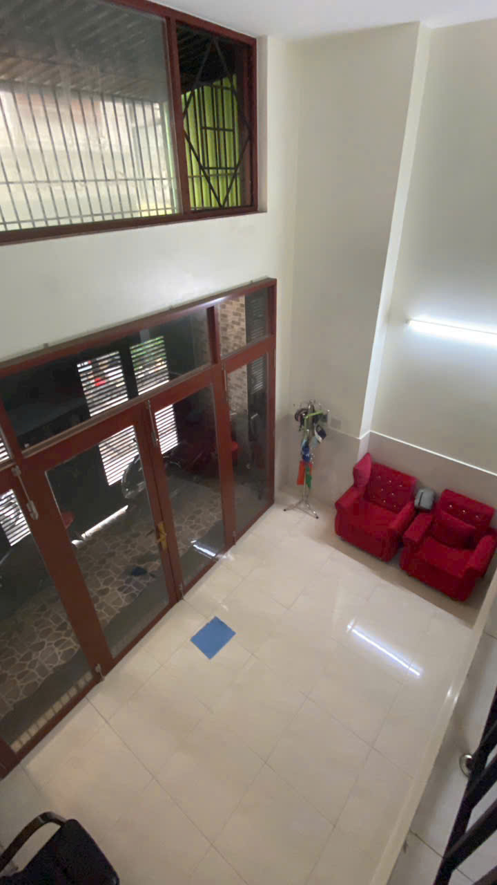 Cần Bán Căn Nhà 3 tầng Tâm Huyết , <br> Vị trí : Khu Tập Thể Bình Khê - Phường phước Tân  - Nha - Ảnh 2