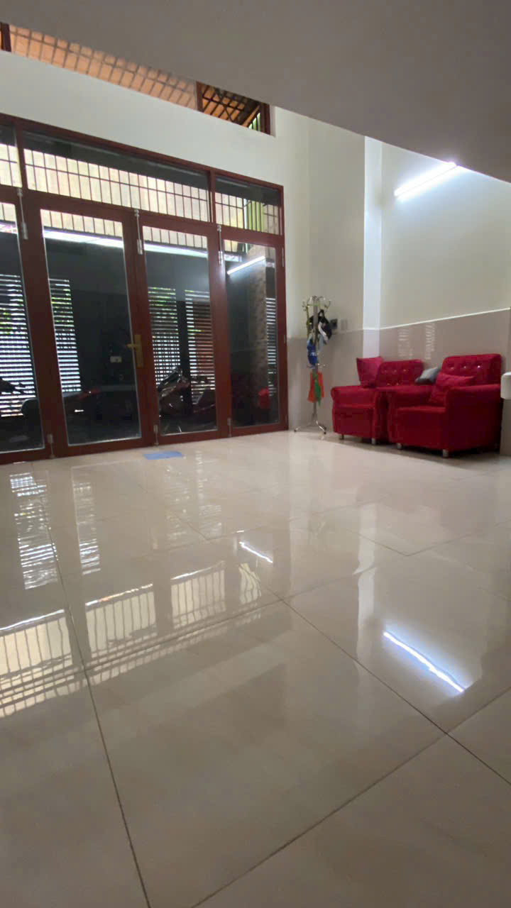 Cần Bán Căn Nhà 3 tầng Tâm Huyết , <br> Vị trí : Khu Tập Thể Bình Khê - Phường phước Tân  - Nha - Ảnh chính