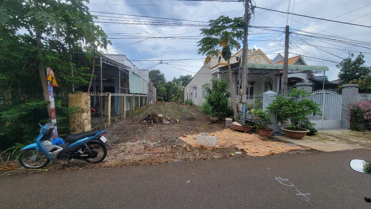 📢 [BÁN ĐẤT 7x31M - DÂN CƯ ĐÔNG KÍN - TRUNG TÂM NGÃI GIAO – GIÁ CHỈ 2 TỶ - PHÁP LÝ CHUẨN] - Ảnh 2