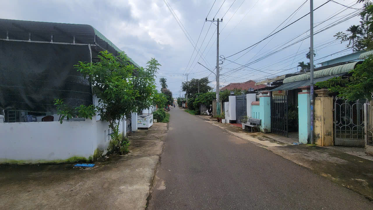 📢 [BÁN ĐẤT 7x31M - DÂN CƯ ĐÔNG KÍN - TRUNG TÂM NGÃI GIAO – GIÁ CHỈ 2 TỶ - PHÁP LÝ CHUẨN] - Ảnh 1