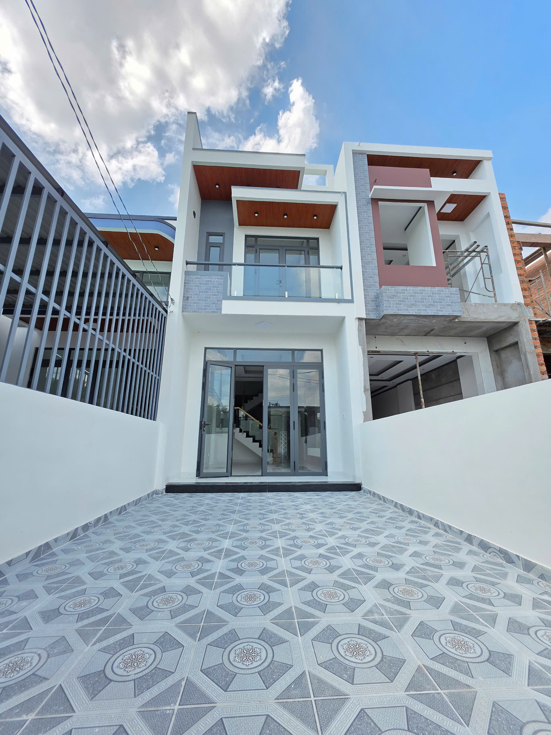 NHÀ VEN SÔNG ĐỒNG NAI – GIÁ CHỈ TỪ 800 TRIỆU - Ảnh chính