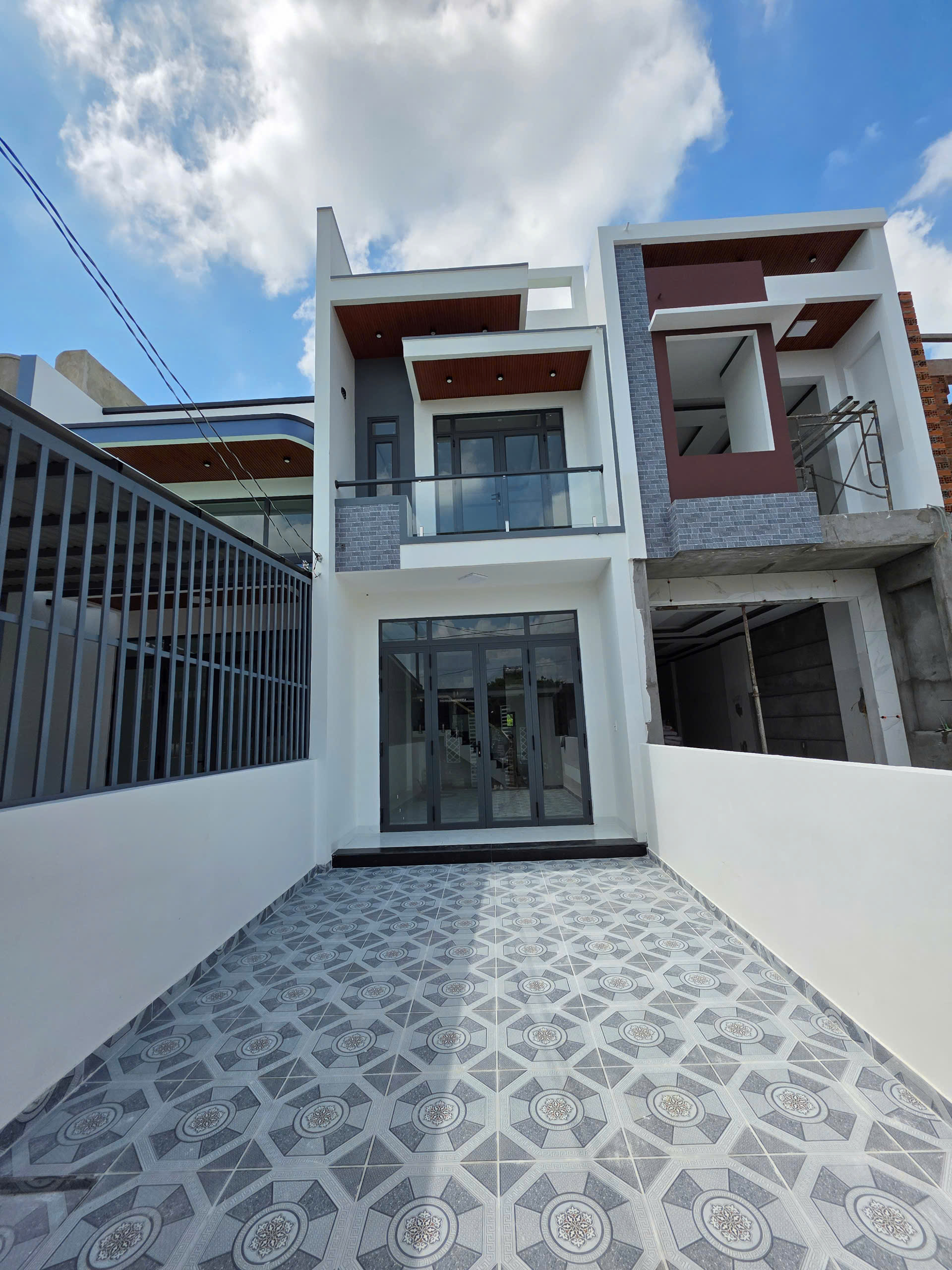 NHÀ VEN SÔNG ĐỒNG NAI – GIÁ CHỈ TỪ 800 TRIỆU - Ảnh 3