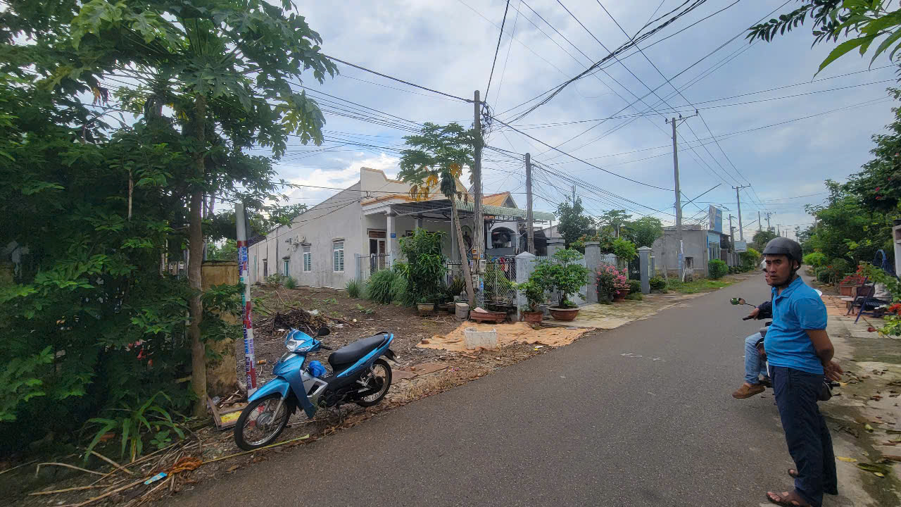 🏗️ [ĐẤT ĐẸP 220M² GẦN CAO TỐC LONG THÀNH – SÁT KCN – MẶT TIỀN ĐƯỜNG – CHỈ 2 TỶ - CƠ HỘI ĐẦU TƯ HOT] - Ảnh 2