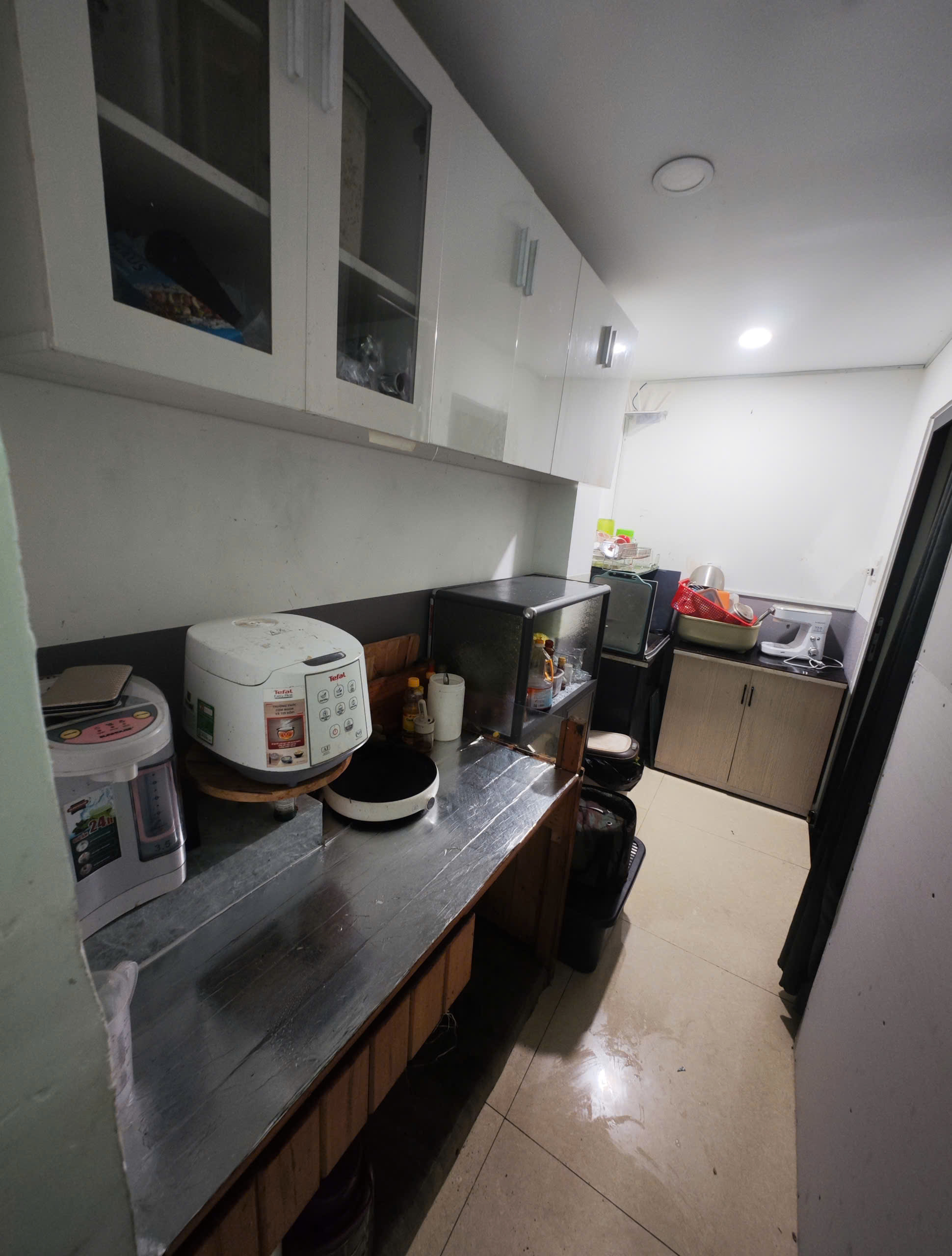 CẦN SANG NHƯỢNG MẶT BẰNG – 606 ĐƯỜNG 3/2, PHƯỜNG 14, QUẬN 10 - Ảnh 3