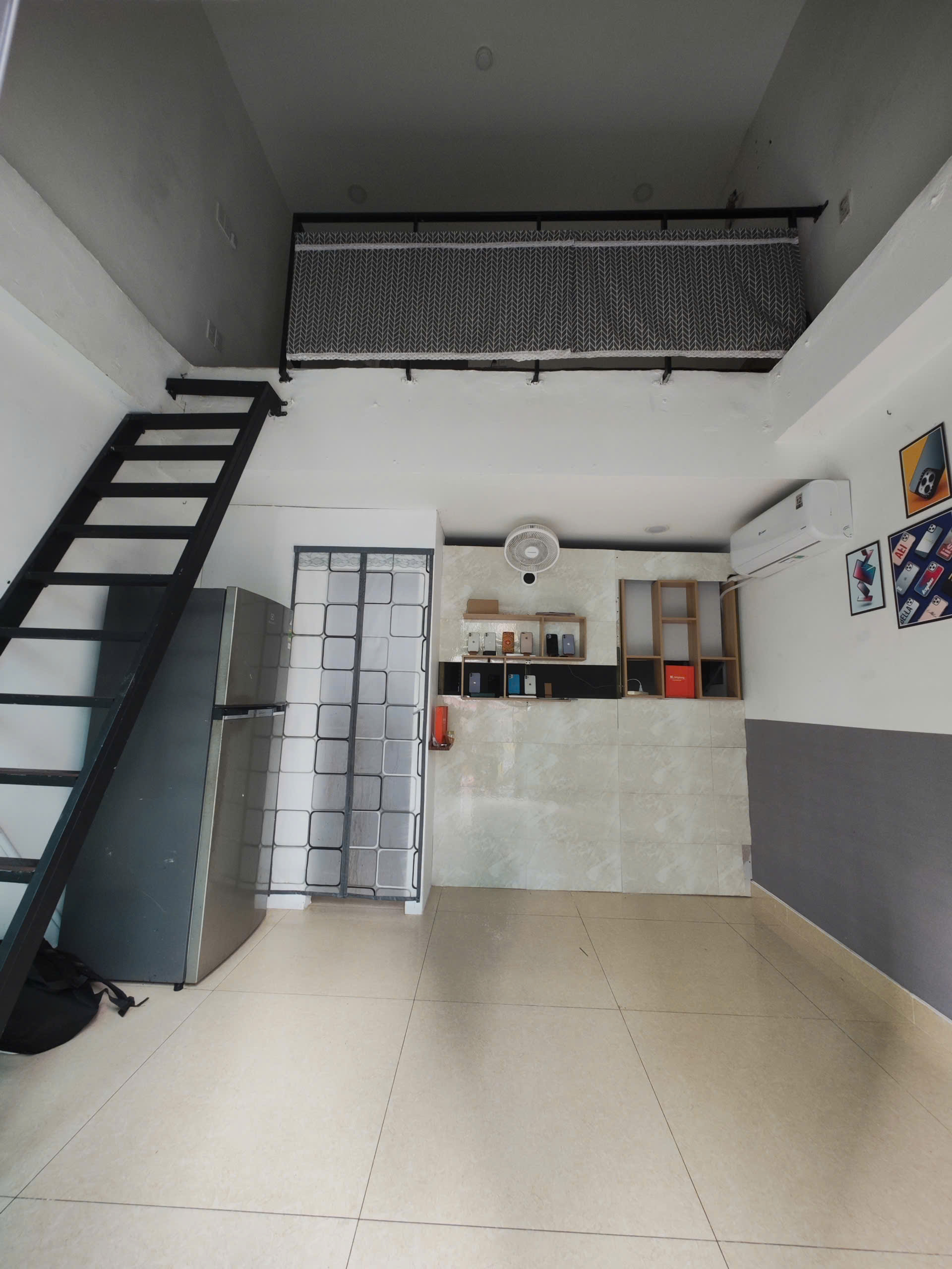 CẦN SANG NHƯỢNG MẶT BẰNG – 606 ĐƯỜNG 3/2, PHƯỜNG 14, QUẬN 10 - Ảnh chính