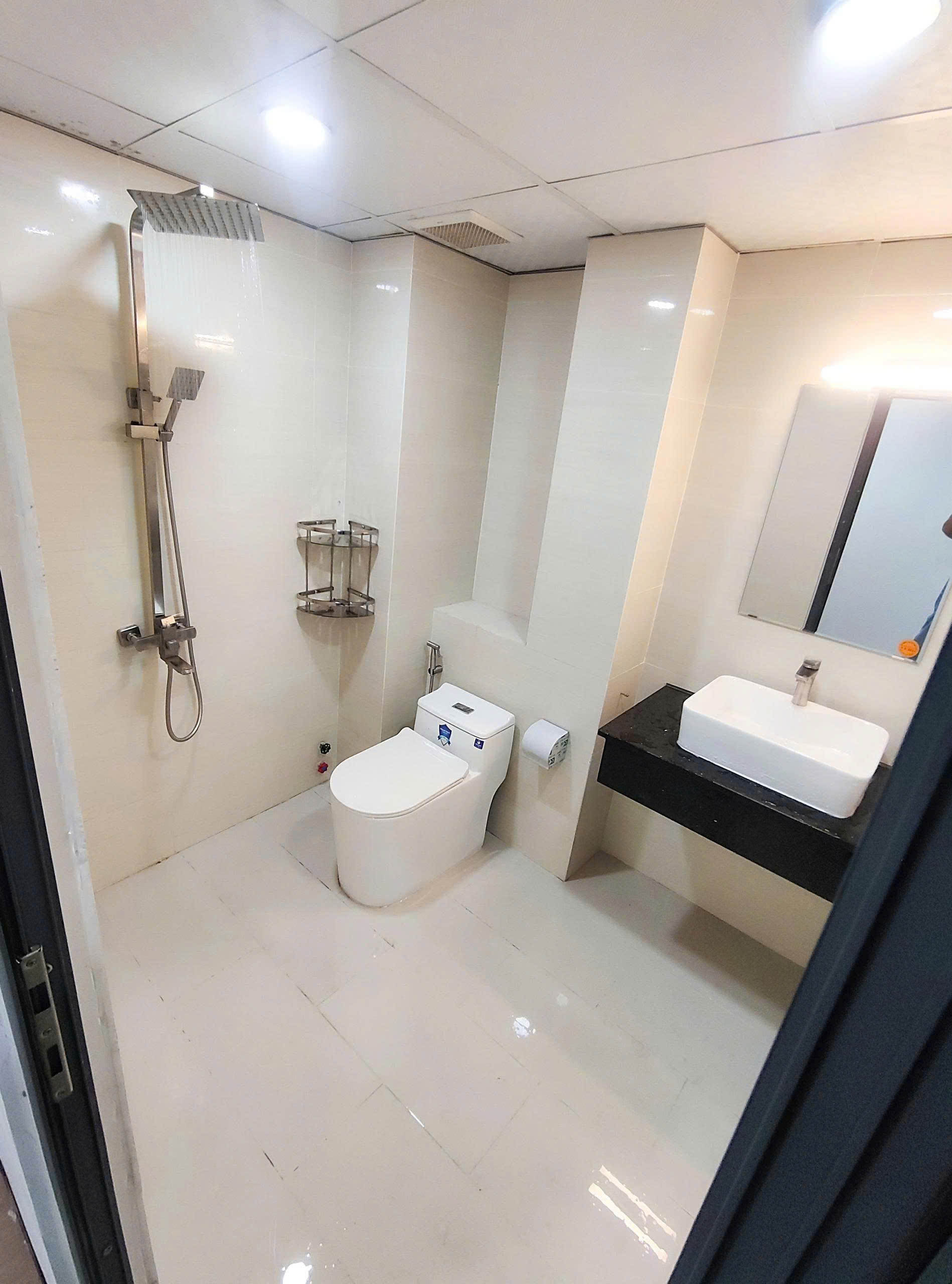 CẦN SANG NHƯỢNG MẶT BẰNG – 606 ĐƯỜNG 3/2, PHƯỜNG 14, QUẬN 10 - Ảnh 4