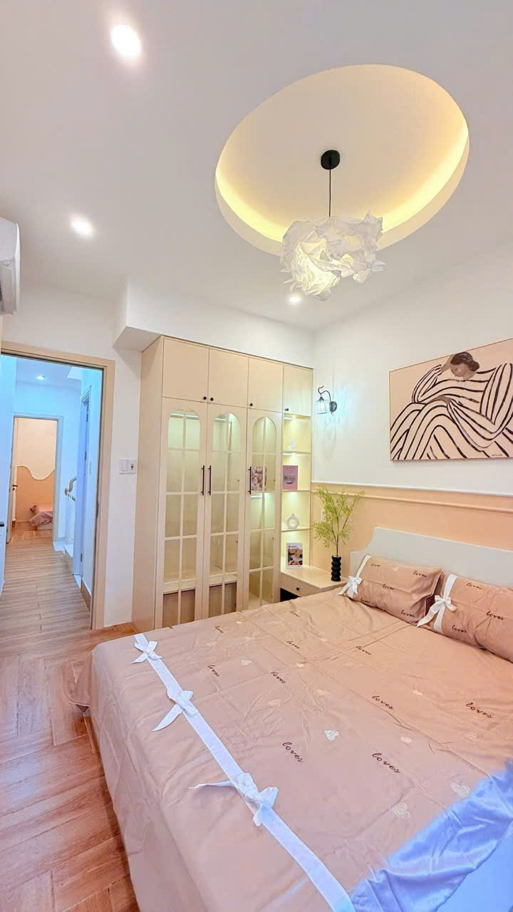 BÁN NHÀ 3 TẦNG – K121 NGUYỄN CHÍ THANH – HỘ KHẨU HẢI CHÂU 1 – CỰC PHẨM KHÓ TÌM - Ảnh 1