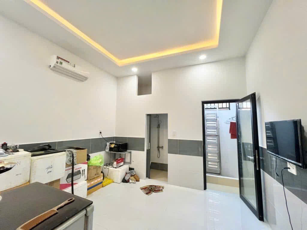🏠BÁN NHÀ MỚI 100% ĐƯỜNG MÃ LÒ ( 64m2 , 3 tầng ) Hẻm xe tải thông . <br>-Giá 5 tỷ 3🌹 - Ảnh 1