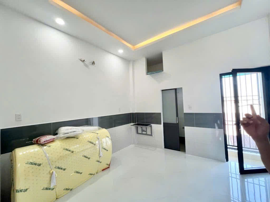 🏠BÁN NHÀ MỚI 100% ĐƯỜNG MÃ LÒ ( 64m2 , 3 tầng ) Hẻm xe tải thông . <br>-Giá 5 tỷ 3🌹 - Ảnh 2