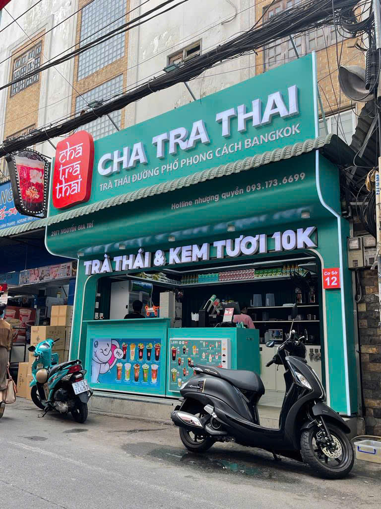 SANG NHƯỢNG MẶT BẰNG ĐẸP - TRUNG TÂM BÌNH THẠNH ( P25 ), TPHCM ( MIỄN QC ) - Ảnh chính