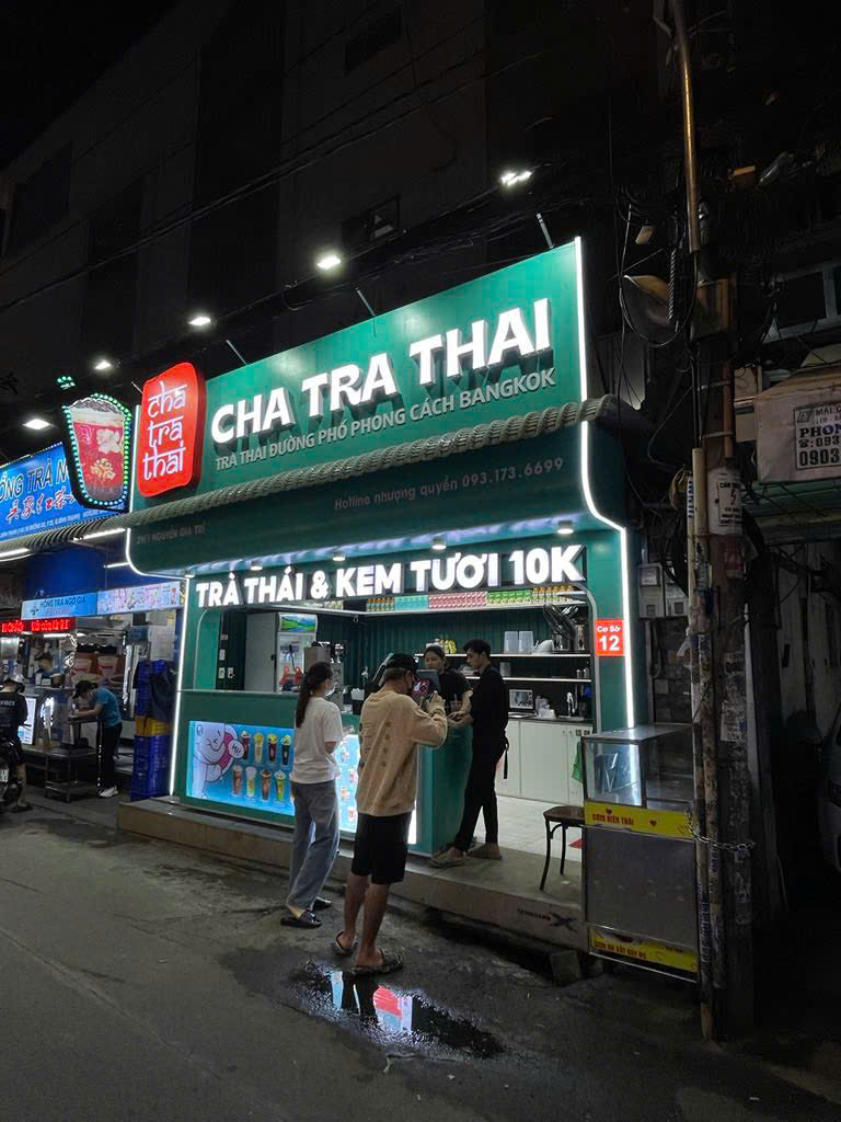SANG NHƯỢNG MẶT BẰNG ĐẸP - TRUNG TÂM BÌNH THẠNH ( P25 ), TPHCM ( MIỄN QC ) - Ảnh 1