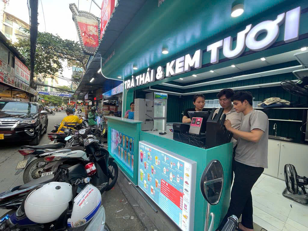 SANG NHƯỢNG MẶT BẰNG ĐẸP - TRUNG TÂM BÌNH THẠNH ( P25 ), TPHCM ( MIỄN QC ) - Ảnh 2