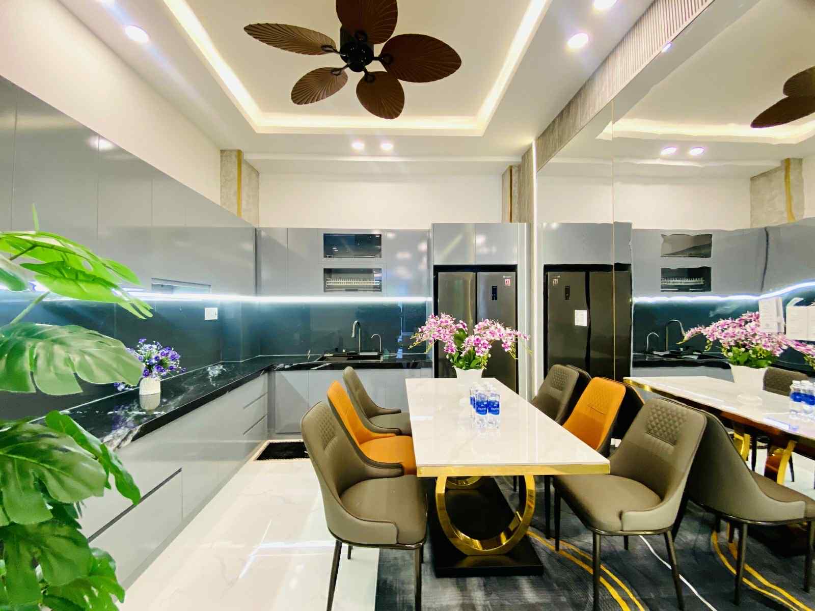 Bán nhà đường Phạm Văn Chiêu, P.8, Gò Vấp - Ảnh chính