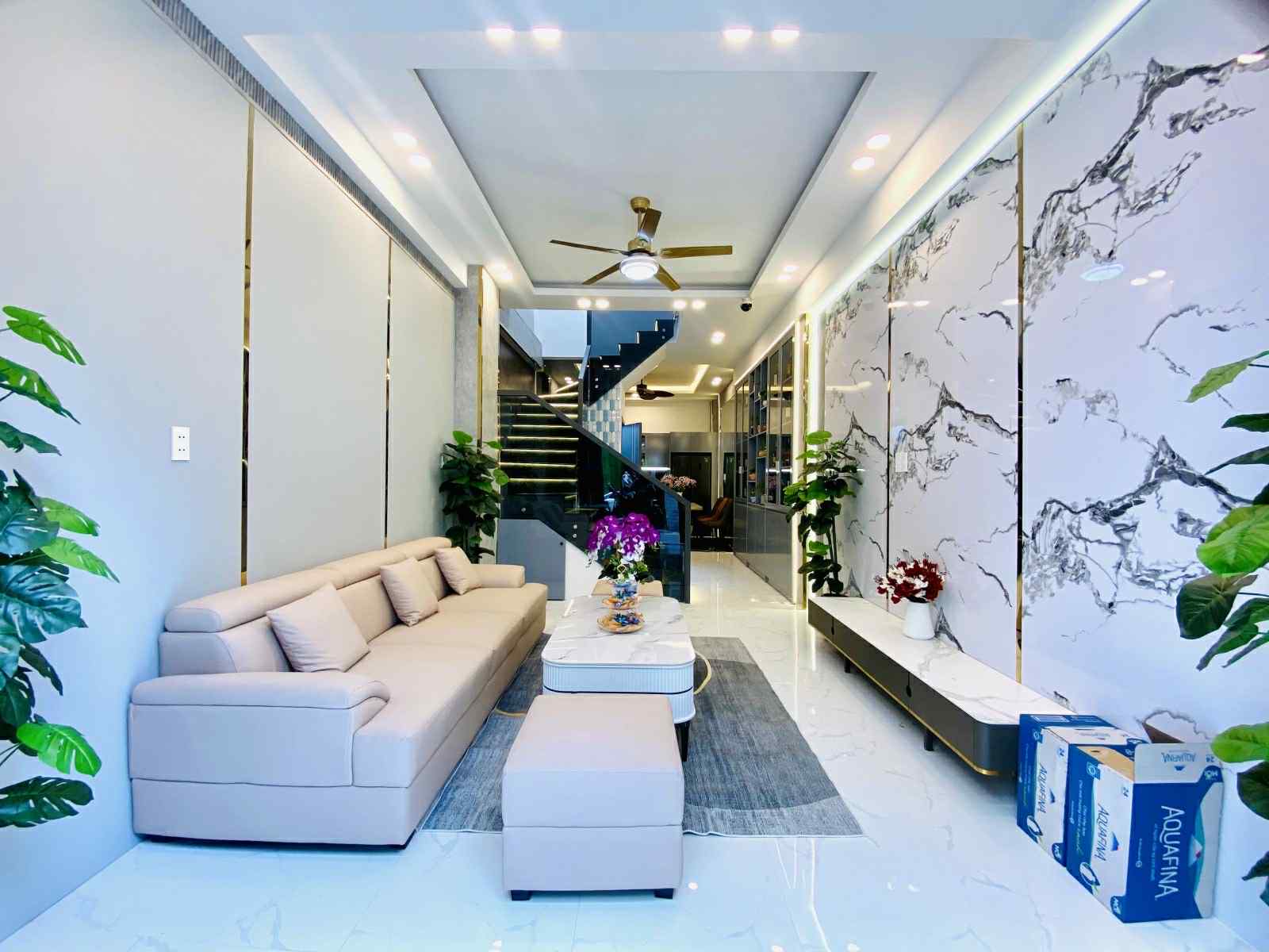 Bán nhà đường Phạm Văn Chiêu, P.8, Gò Vấp - Ảnh 3