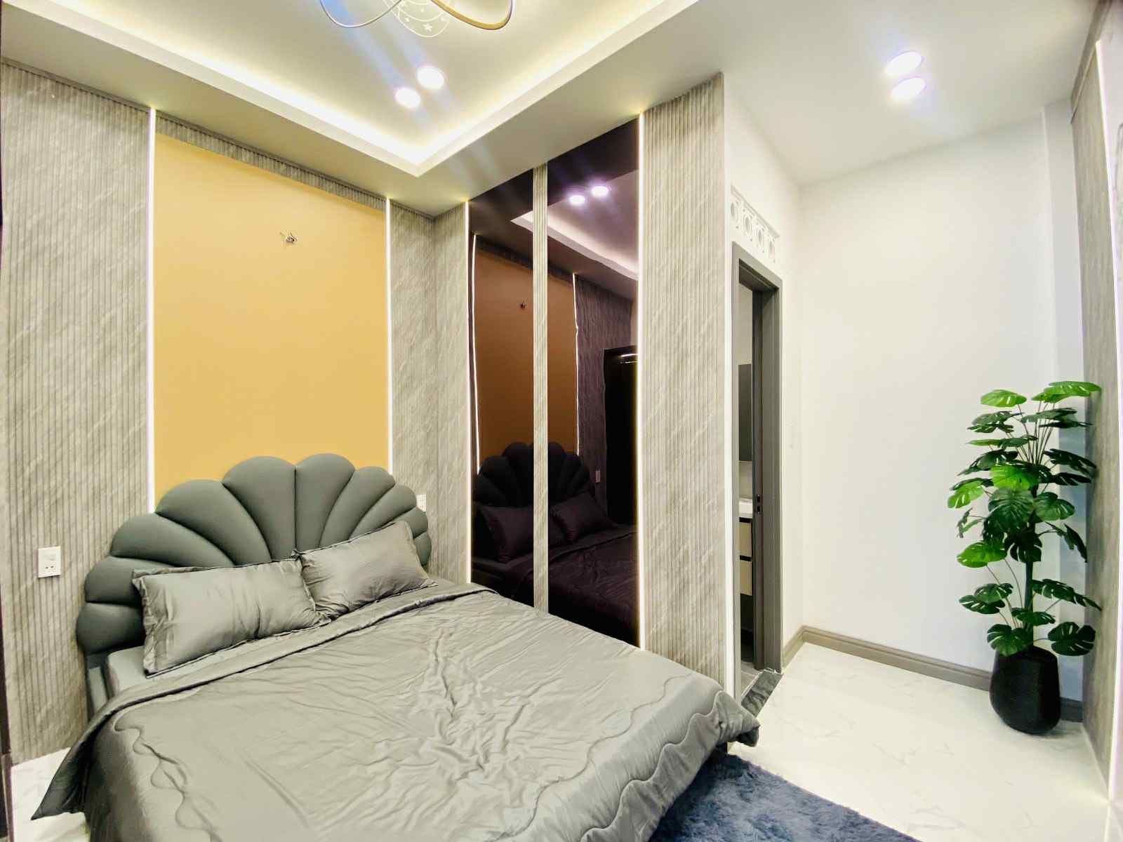 Bán nhà đường Phạm Văn Chiêu, P.8, Gò Vấp - Ảnh 2
