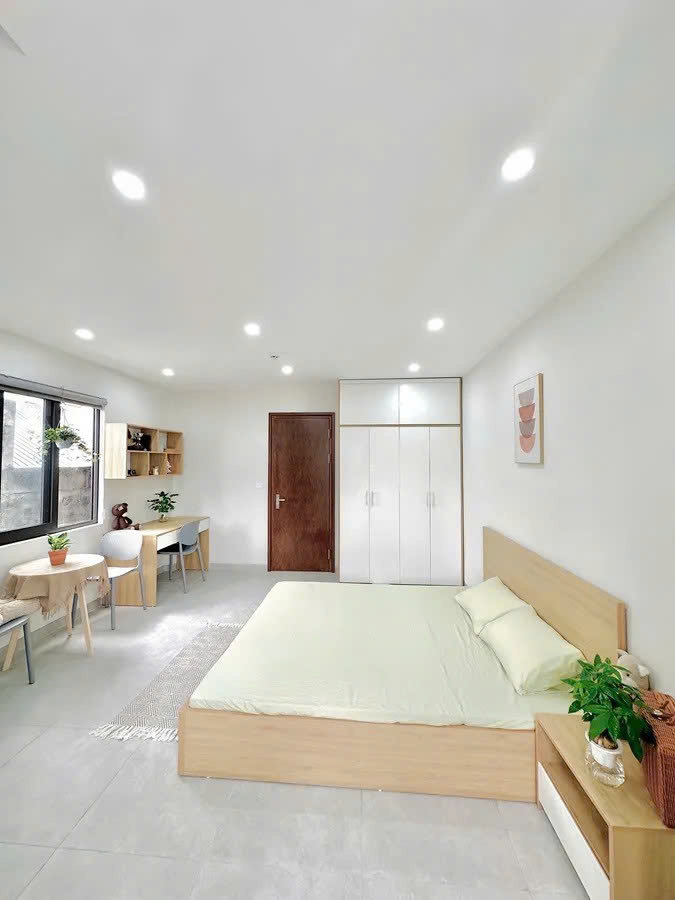 Bán nhà phố Thái Thịnh, Đống Đa 80m2 mặt tiền 11m, 7 tầng dòng tiền 110tr/tháng - Ảnh 1