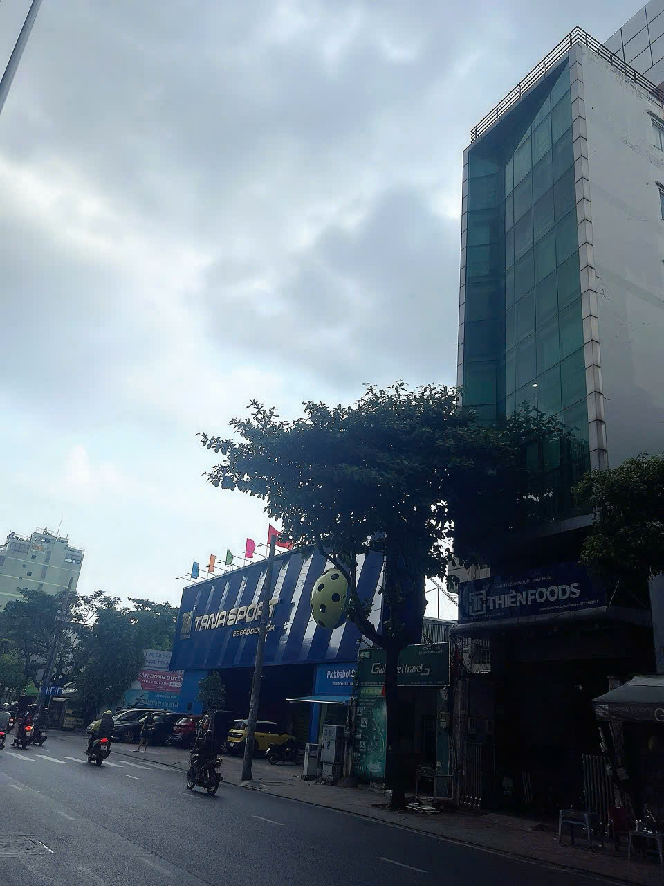 BÁN TÒA NHÀ HẦM 7 TẦNG – MẶT TIỀN ĐÀO DUY ANH, PHÚ NHUẬN – KHAI THÁC DÒNG TIỀN ỔN ĐỊNH - Ảnh 3