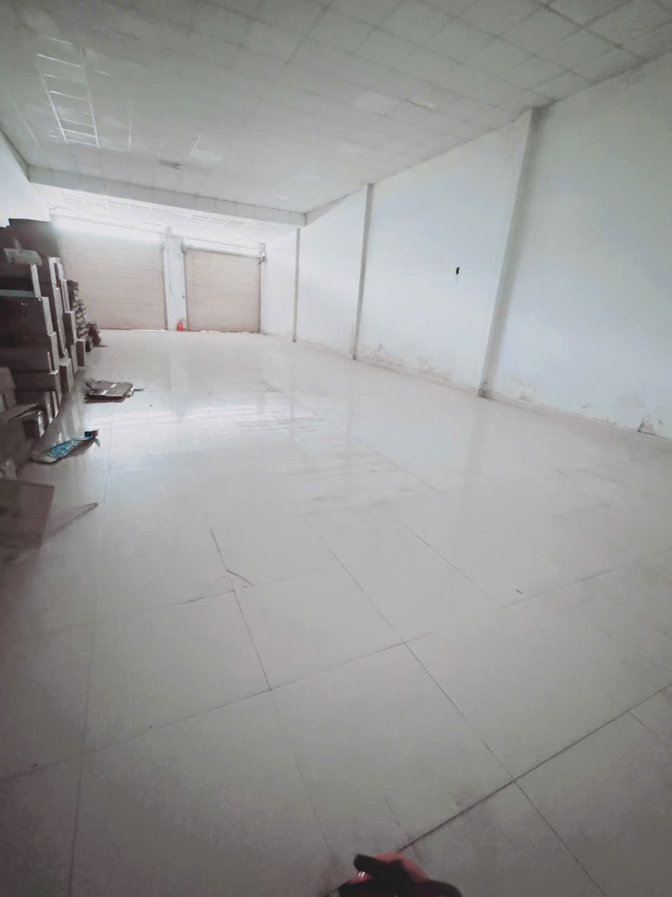 CHÍNH CHỦ CHO THUÊ KHO/MẶT BẰNG KINH DOANH – 160m² – CHỈ 19 TRIỆU/THÁNG - Ảnh 2