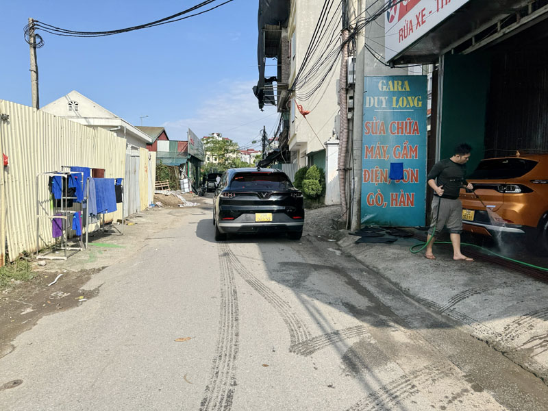 Cần bán 83,9m2 đất An Đào D. Trục đường quy hoạch mở rộng 30m (Hải Đăng 8 - Lý Thánh Tông) - Ảnh 2