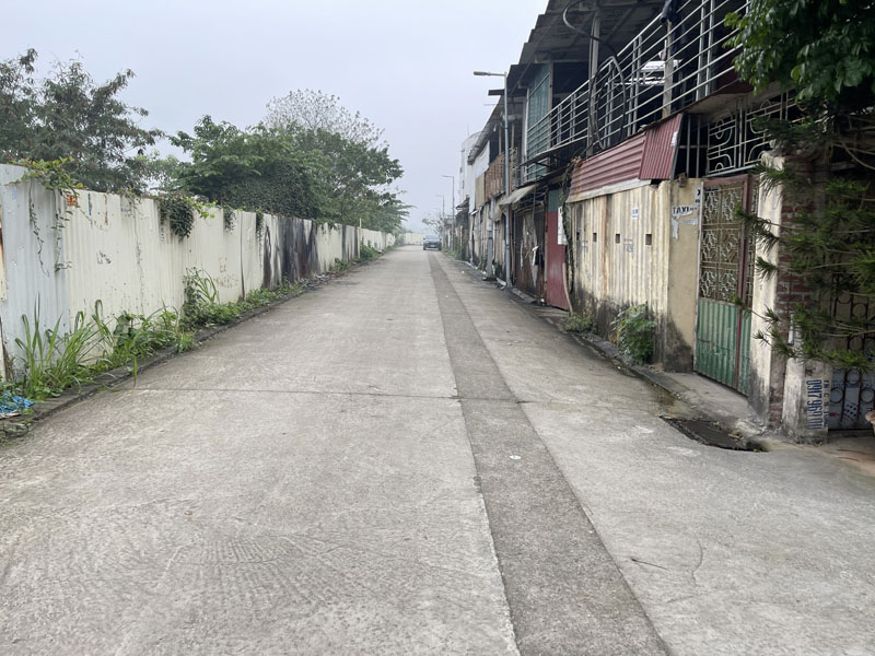 Cần bán 83,9m2 đất An Đào D. Trục đường quy hoạch mở rộng 30m (Hải Đăng 8 - Lý Thánh Tông) - Ảnh 3
