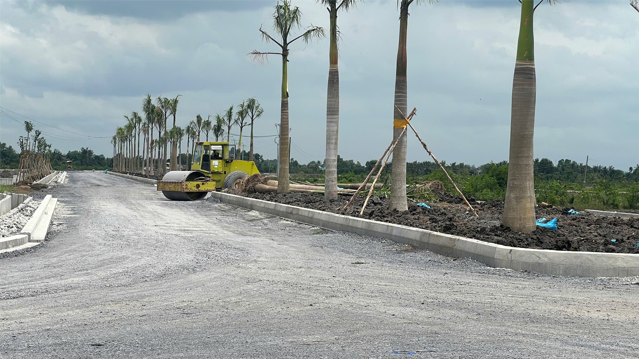 ĐẤT NỀN CHÍNH CHỦ - Dự Án Agora City Thị Trấn Thủ Thừa, Huyện Thủ Thừa, Tỉnh Long An - Ảnh 1