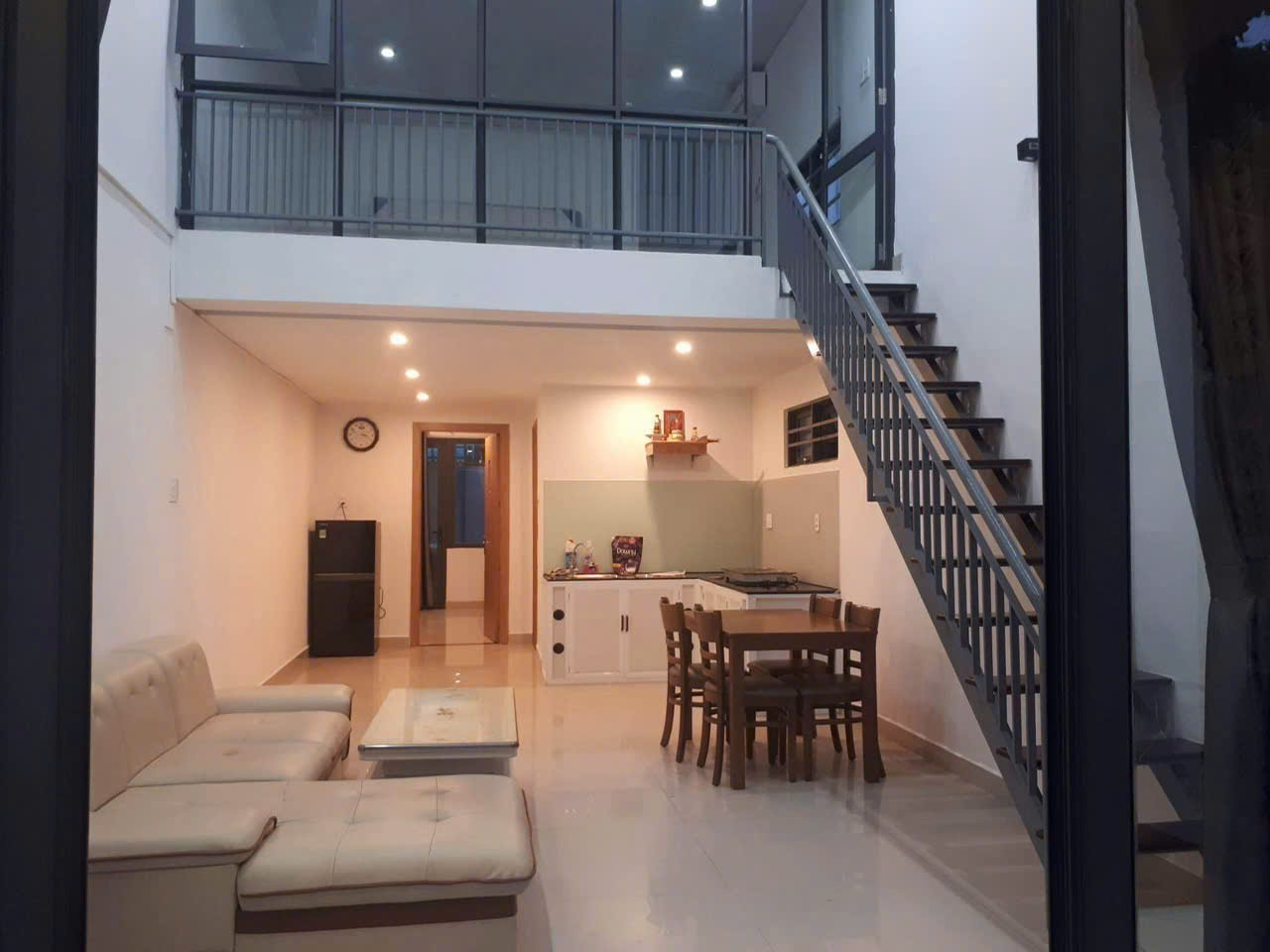 LÔ GÓC MT AN THƯỢNG 16 - CHỦ CHO THUÊ 10TR/TH Giá hơn 7 tỷ - Ảnh chính